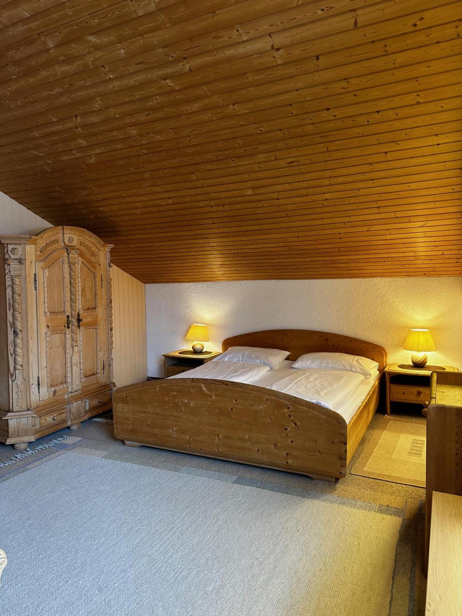 Appartementhaus Birkenwald 제펠드 인 티롤 외부 사진