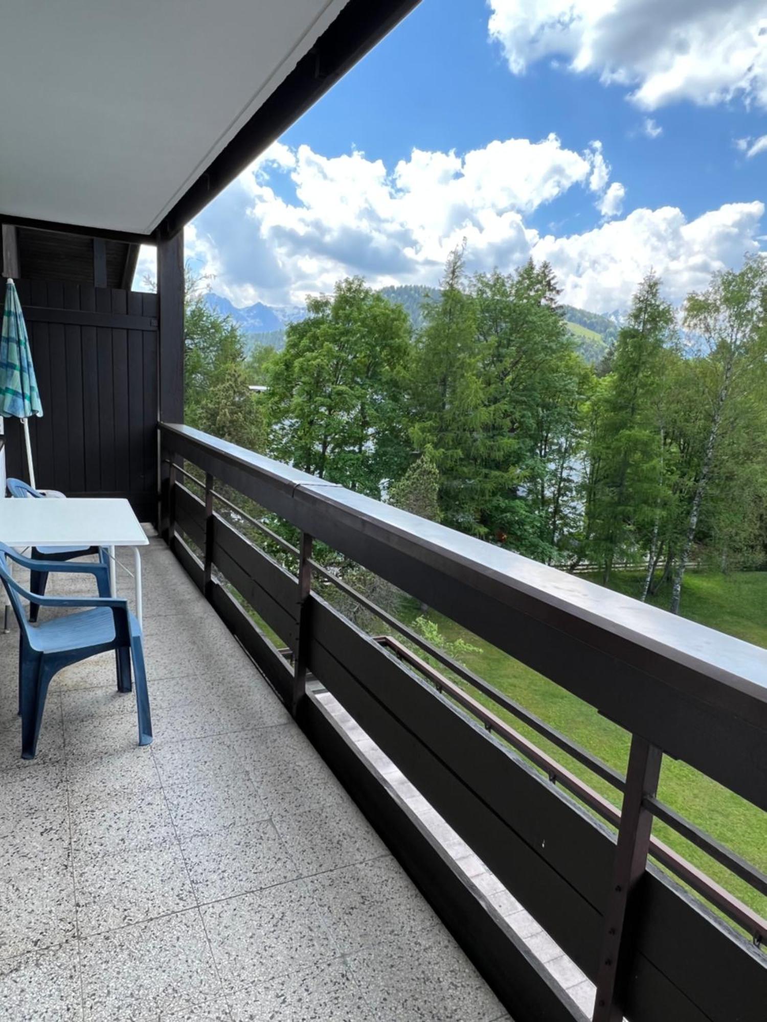 Appartementhaus Birkenwald 제펠드 인 티롤 외부 사진