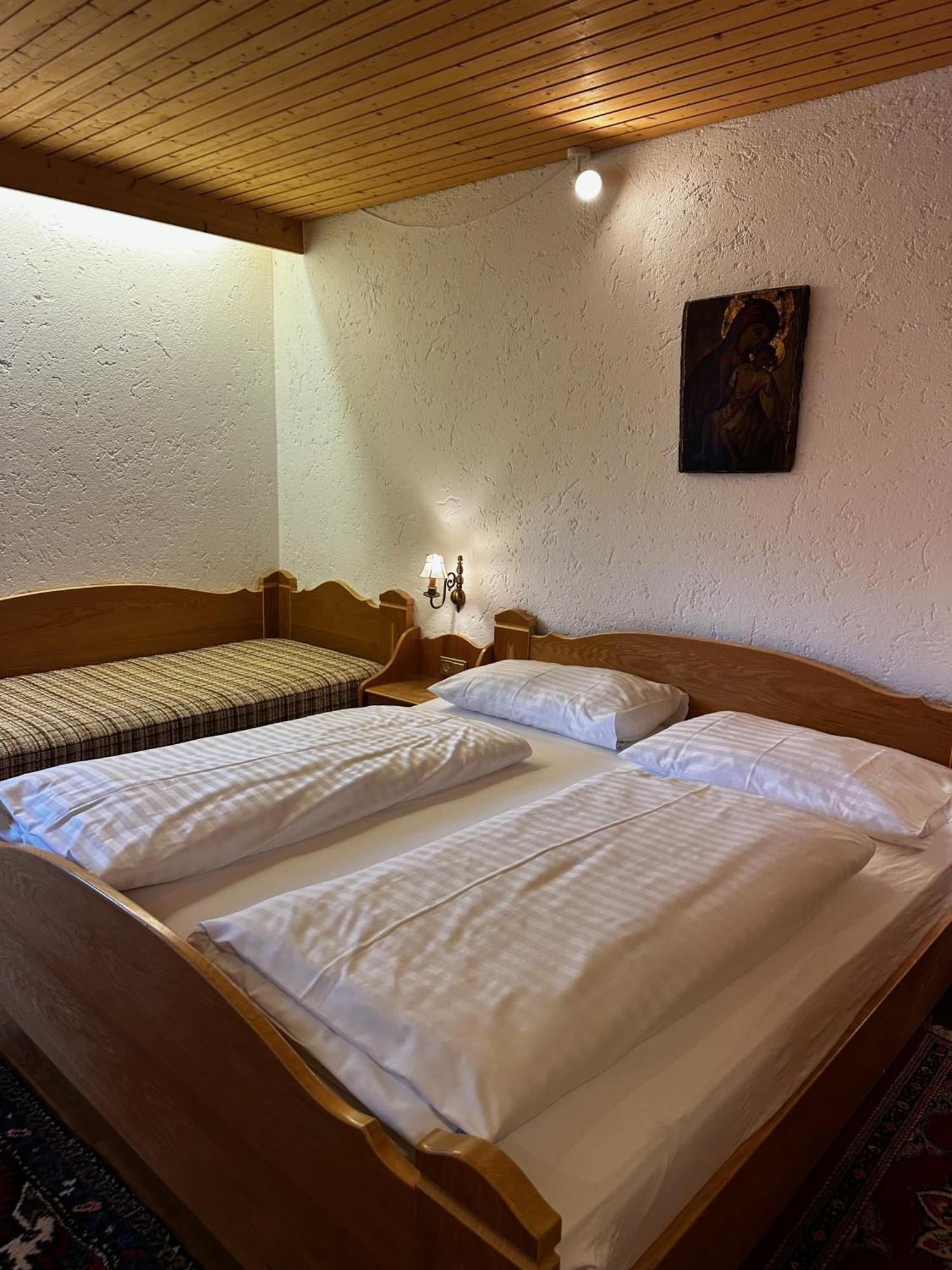 Appartementhaus Birkenwald 제펠드 인 티롤 외부 사진