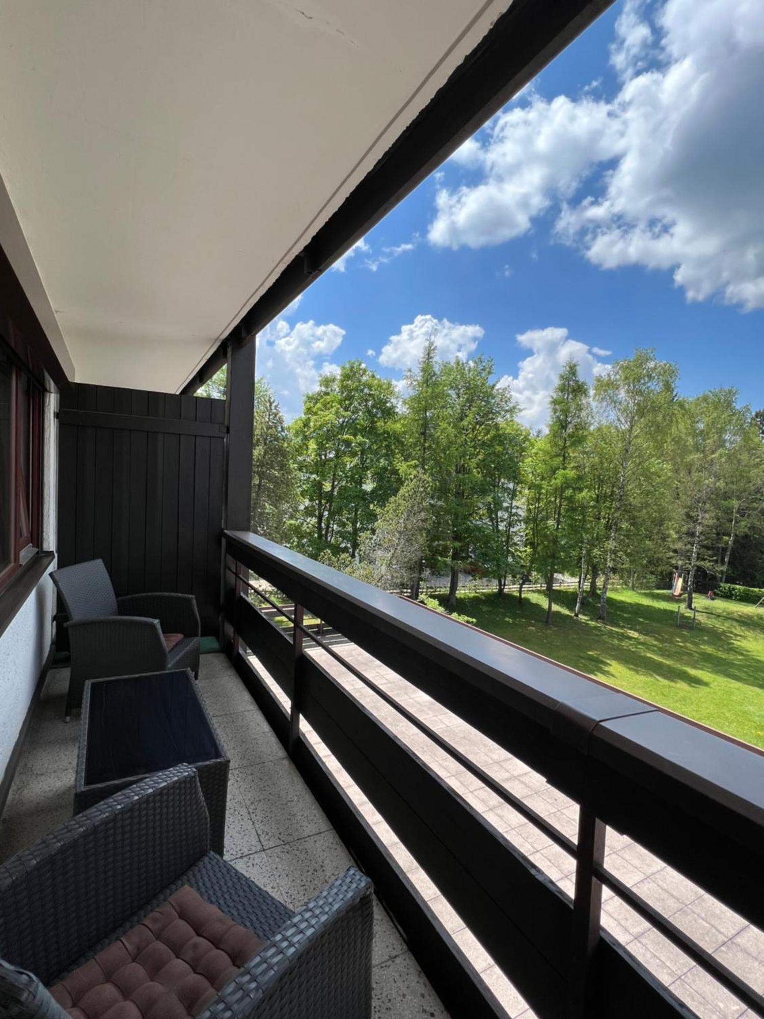 Appartementhaus Birkenwald 제펠드 인 티롤 외부 사진