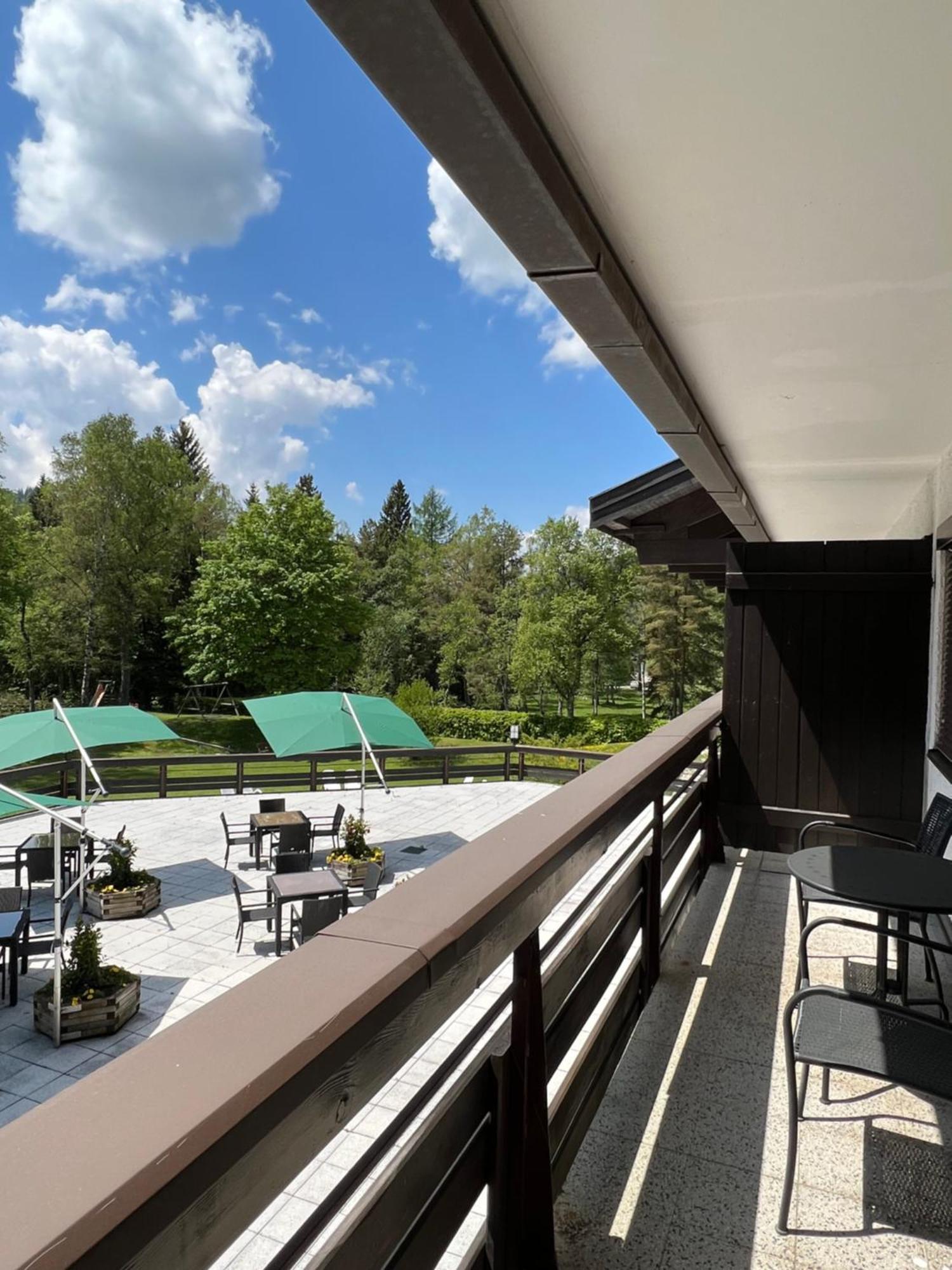 Appartementhaus Birkenwald 제펠드 인 티롤 외부 사진