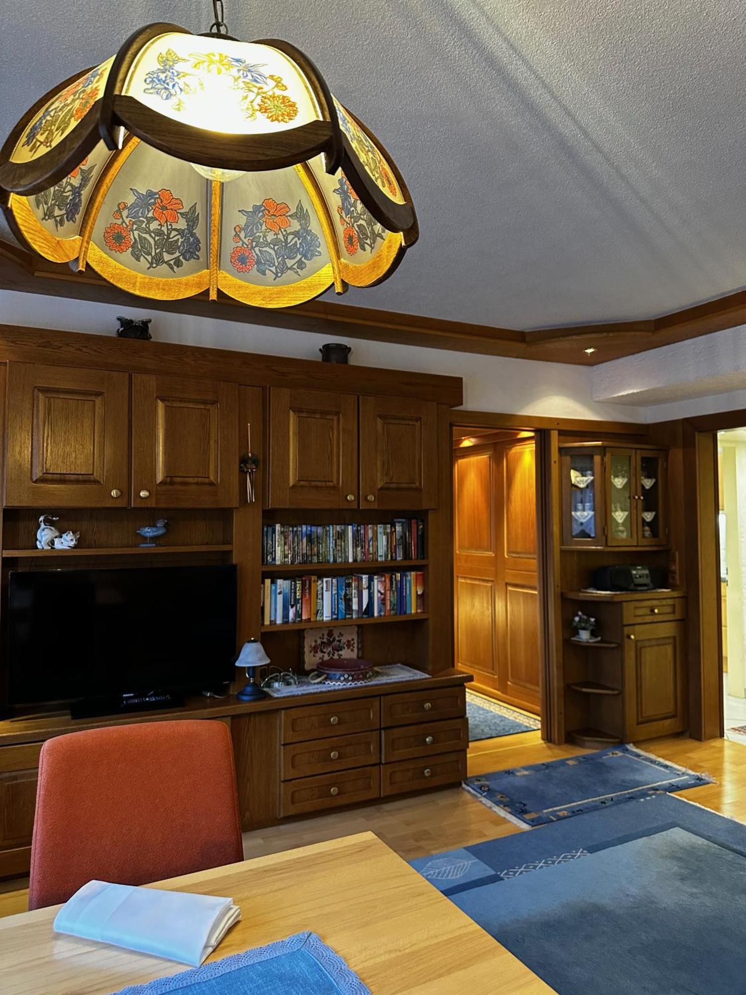 Appartementhaus Birkenwald 제펠드 인 티롤 외부 사진