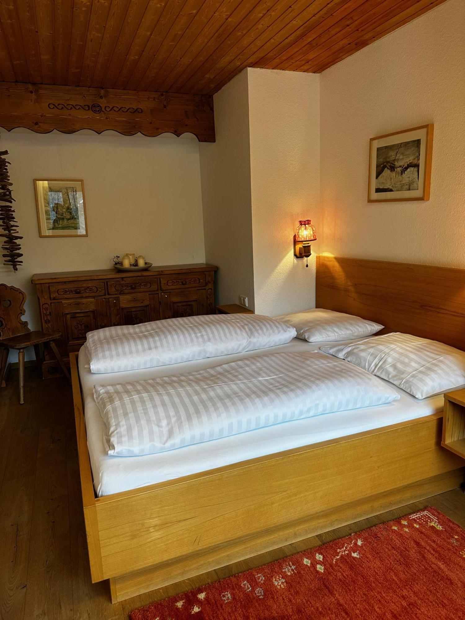 Appartementhaus Birkenwald 제펠드 인 티롤 외부 사진