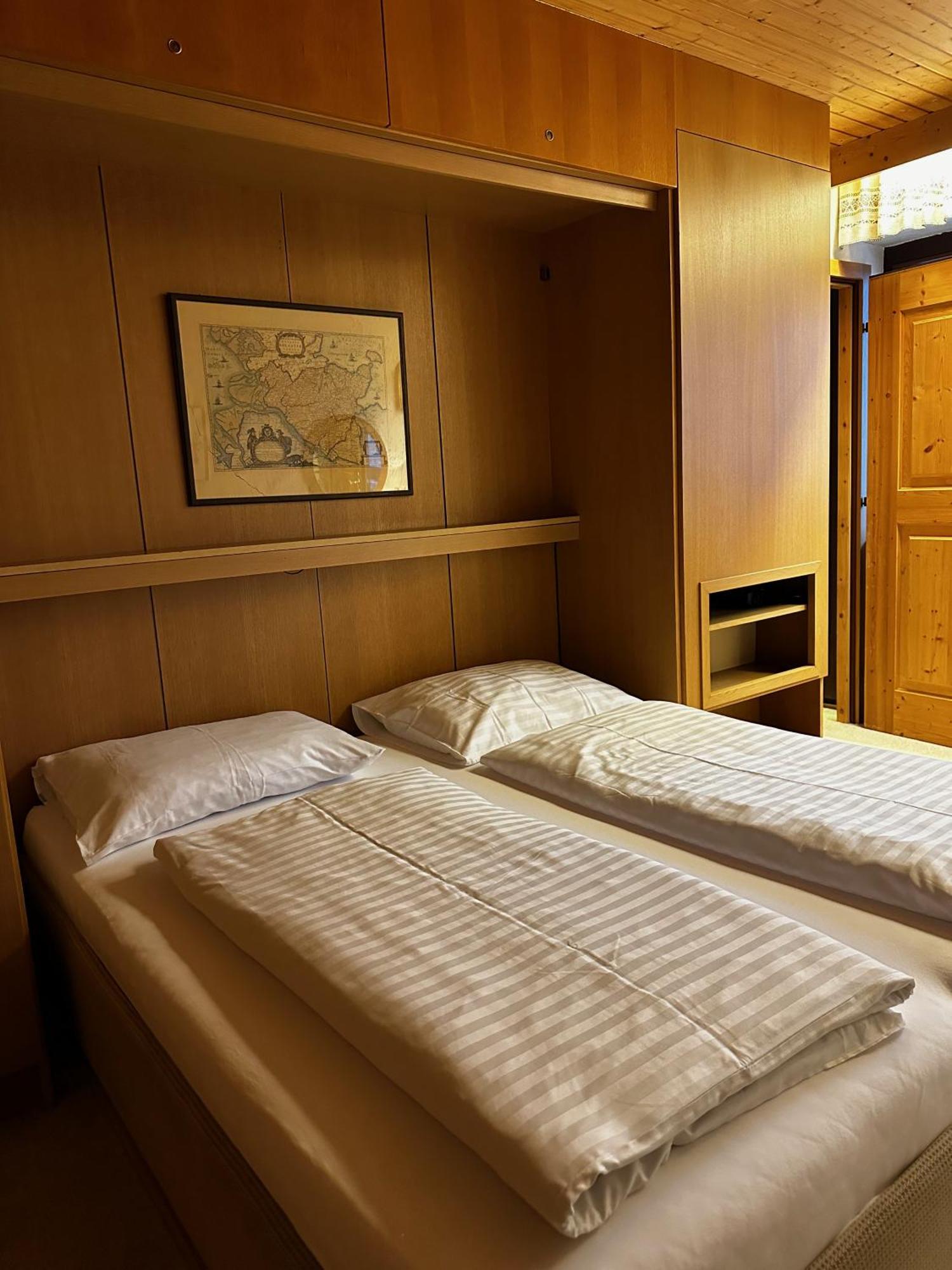 Appartementhaus Birkenwald 제펠드 인 티롤 외부 사진