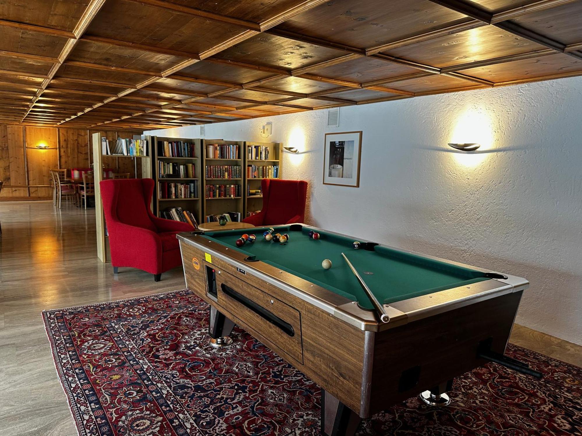 Appartementhaus Birkenwald 제펠드 인 티롤 외부 사진